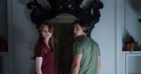 Film Horor Yang Mirip The Conjuring