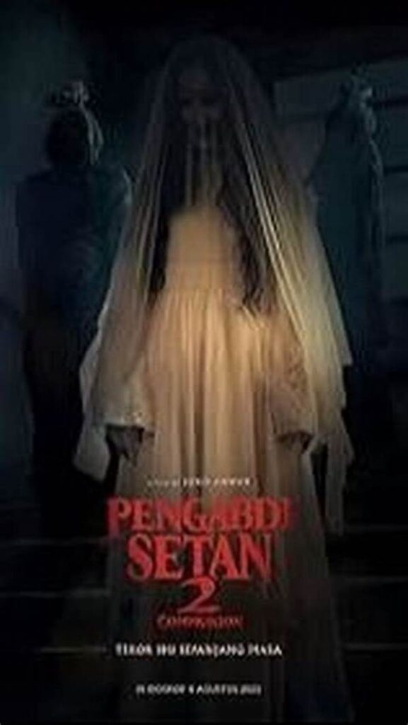 Film Horor Yang Penuh Adegan Hot