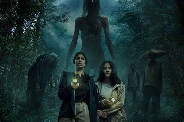 Film Horor Yang Sedang Tayang Di Netflix