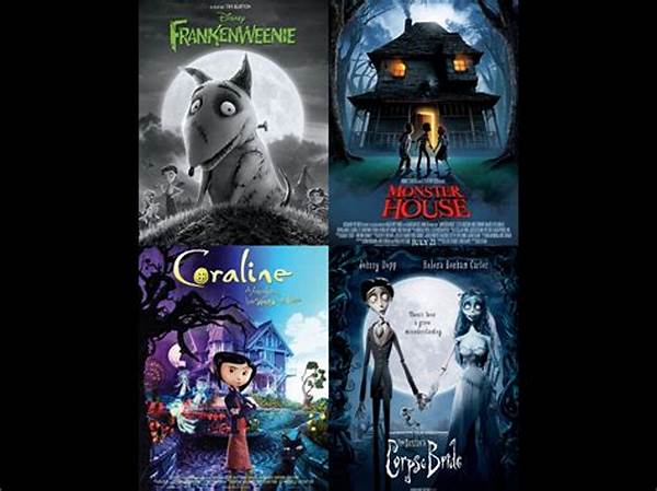 Film Horor Yang Seru Dan Menyeramkan