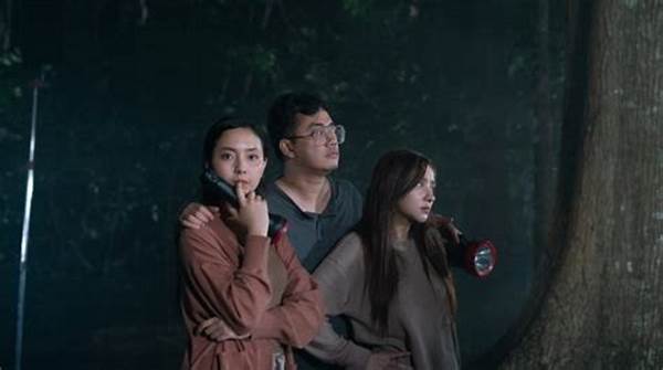 Film Horor Yang Syuting Di Alas Purwo