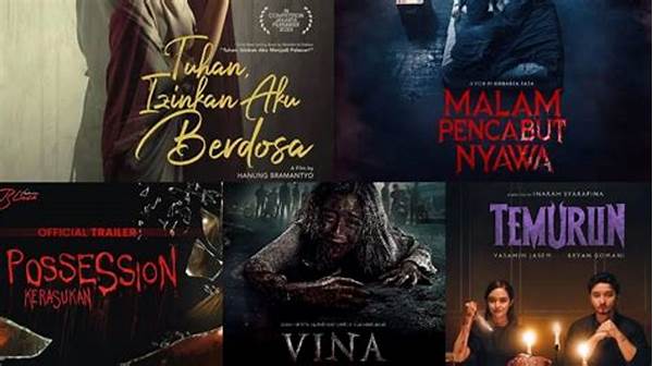 Film Horor Yang Tayang Bulan Ini