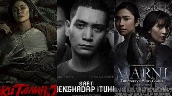 Film Horor Yang Tayang Bulan Juni