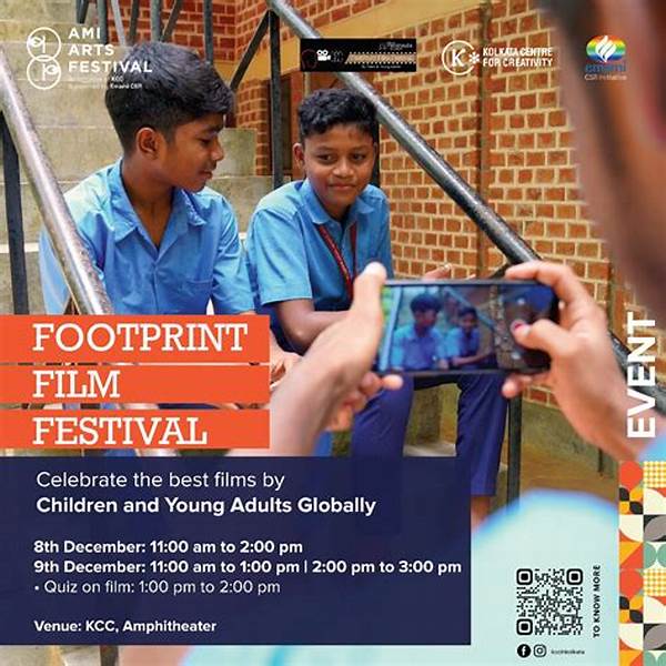 Footprint Film Festival