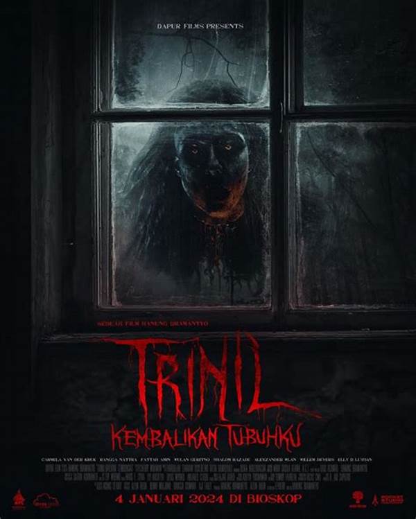 Judul Film Horor Yang Lagi Viral