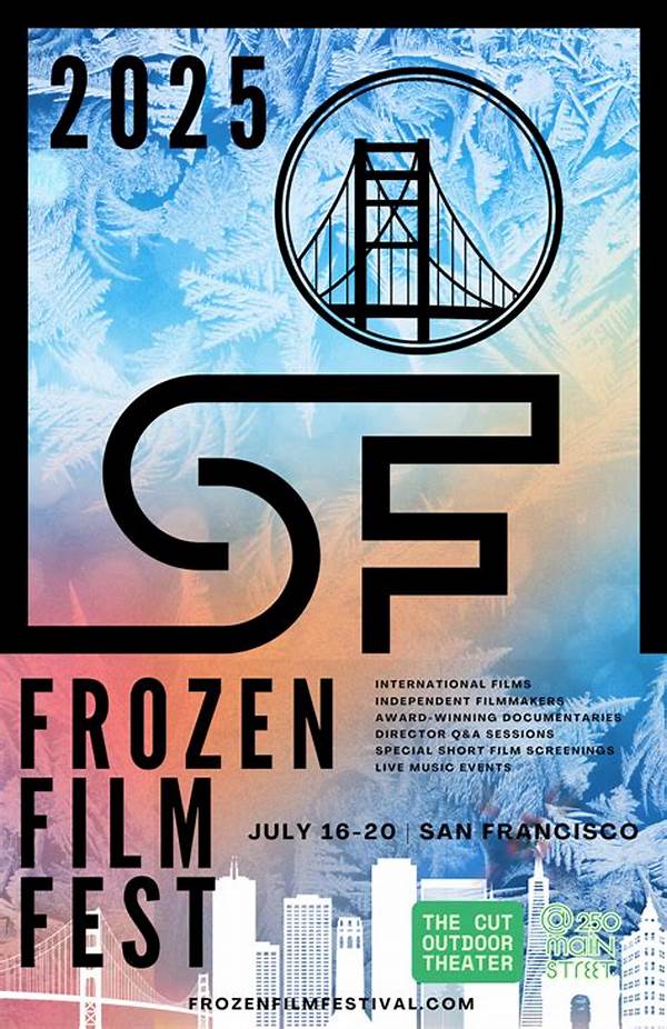 San Francisco Frozen Film Festival