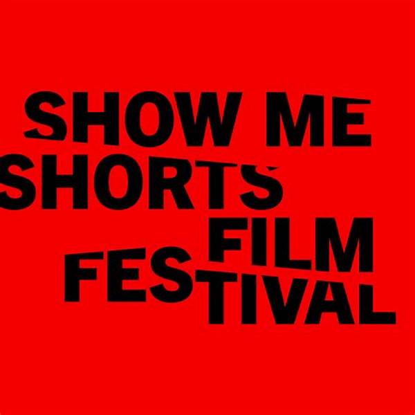 Show Me Shorts Film Festival