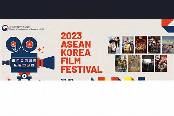 Tujuan Dari Asean Film Festival