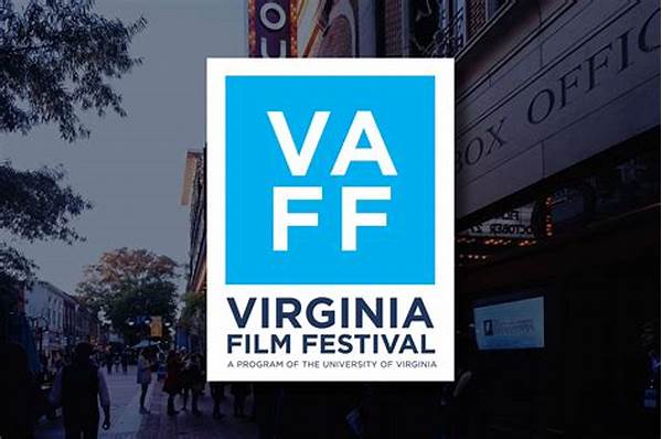 Virginia Film Festival