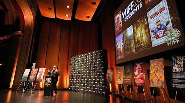 Windsor International Film Festival