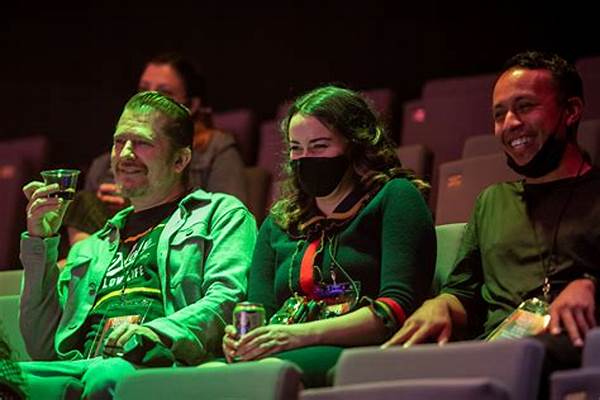 Atlanta After Dark Film Festival