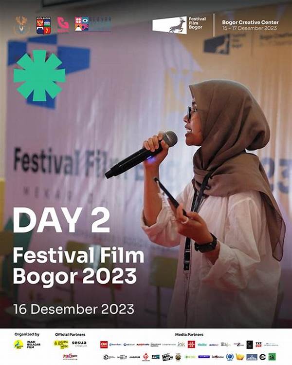 Festival Film Bogor