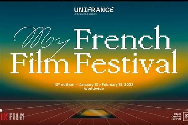 Festival Film Prancis