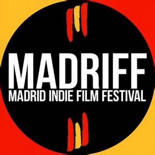 Film Festival Madrid