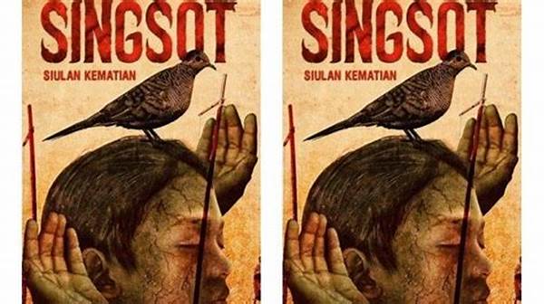 Film Horor Singsot Menceritakan Tentang Apa