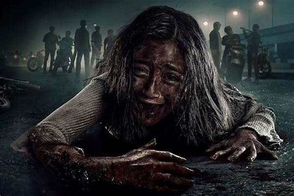 Film Horor Yang Diangkat Dari Kisah Nyata Terbaik
