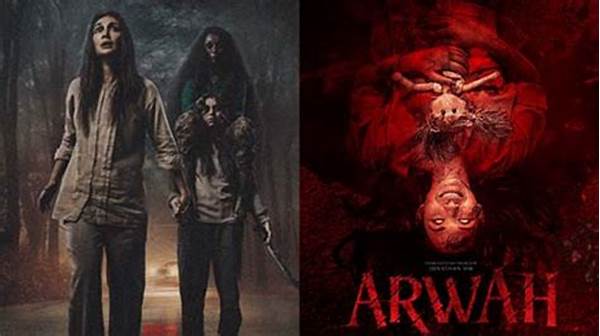 Film Horor Yang Tayang Di Bulan September 2022