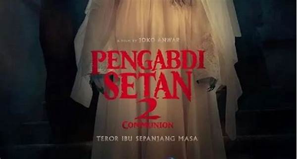 Hari Ini Ada Film Horor Apa Di Trans7