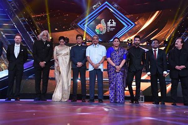 Indian International Film Festival