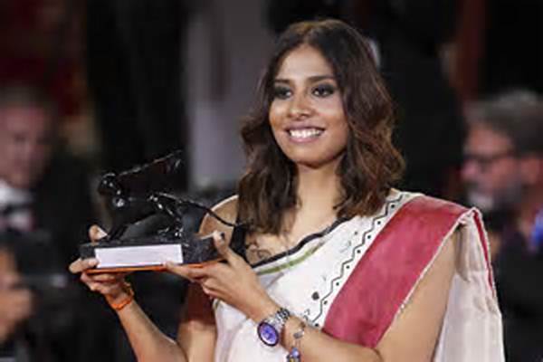 Orizzonti Venice Film Festival