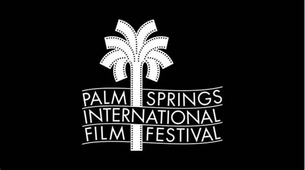 Palm Springs International Film Festival 2019