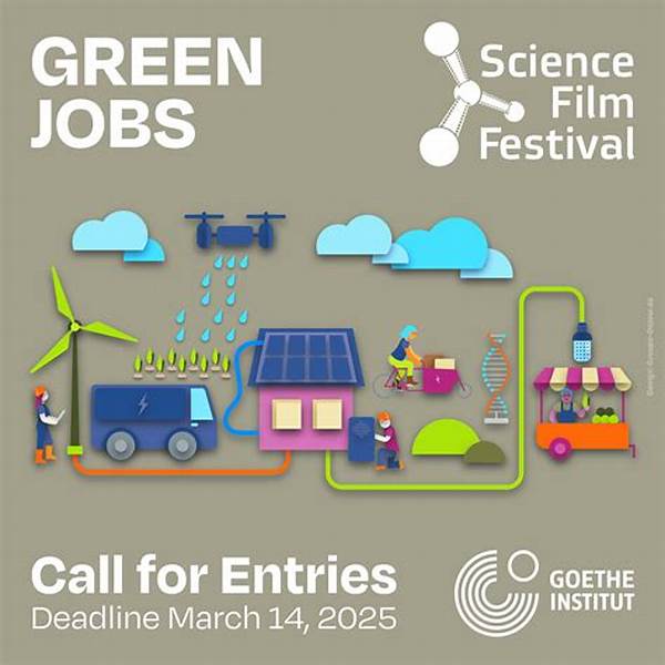 Science Film Festival Goethe Institut