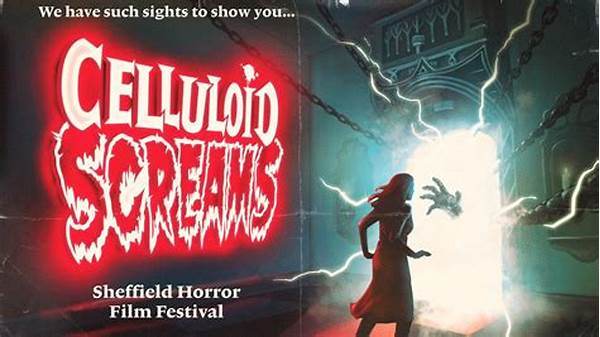 Sheffield Horror Film Festival