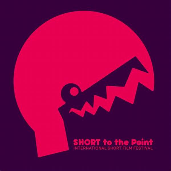 Short To The Point Film Festival