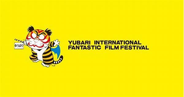 Yubari Fantastic Film Festival