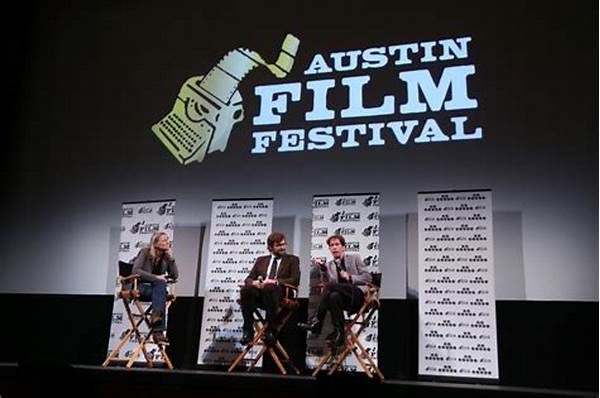 Austin Texas Film Festival