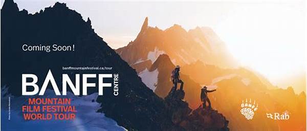 Banff Mt Film Festival