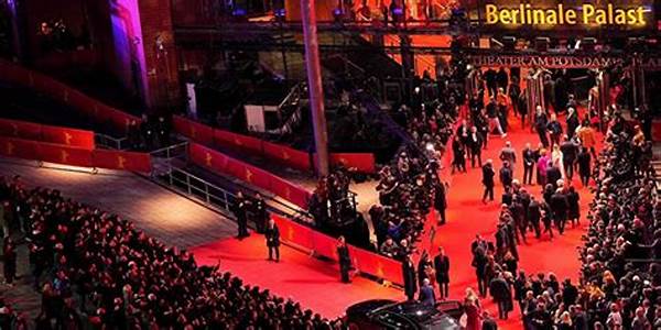 Berlin International Film Festival (berlinale)