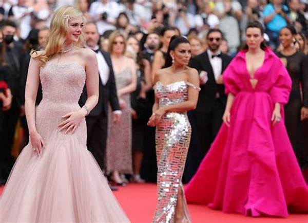 Cannes Film Festival 2024 Schedule
