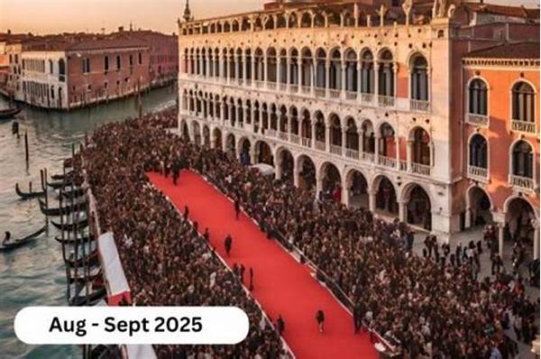 Festival Di Venezia Film