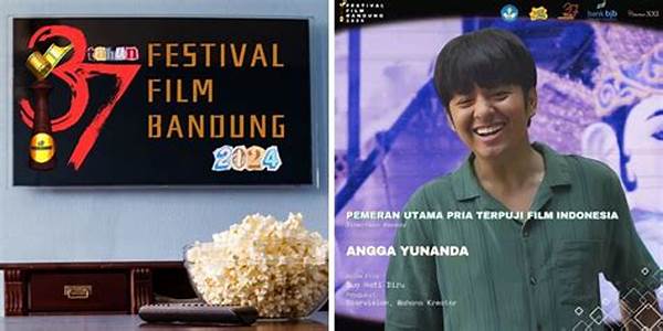 Festival Film Bandung 2024