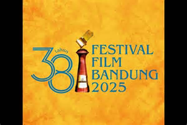Festival Film Bandung 2025