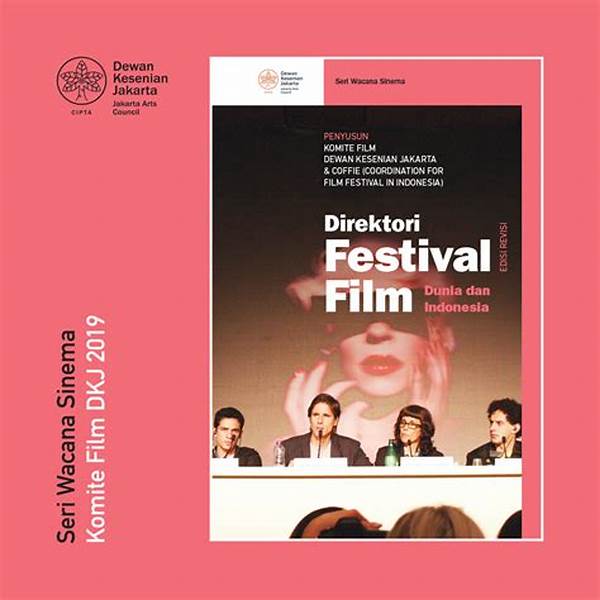 Festival Film Dunia