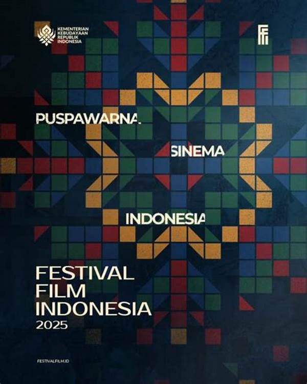 Festival Film Indonesia 2025