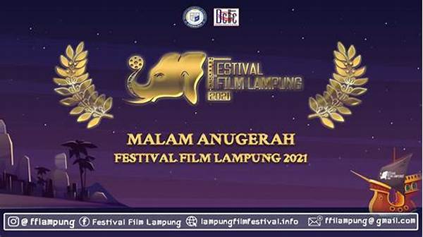 Festival Film Lampung 2021