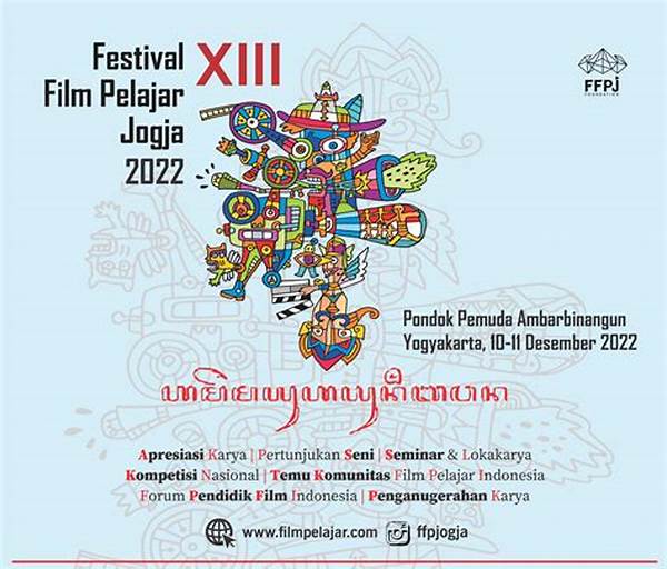 Festival Film Pelajar Indonesia 2016