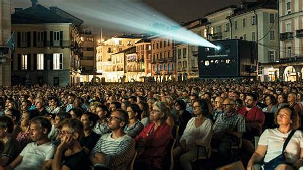 Film Festival Switzerland
