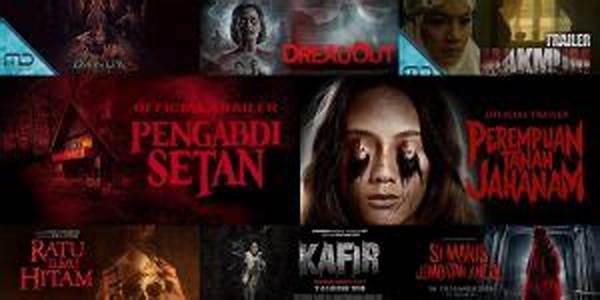 Film Horor 2017 Yang Ditunggu
