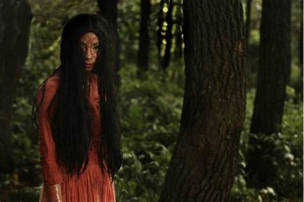 Film Horor Barat Yang Paling Menakutkan