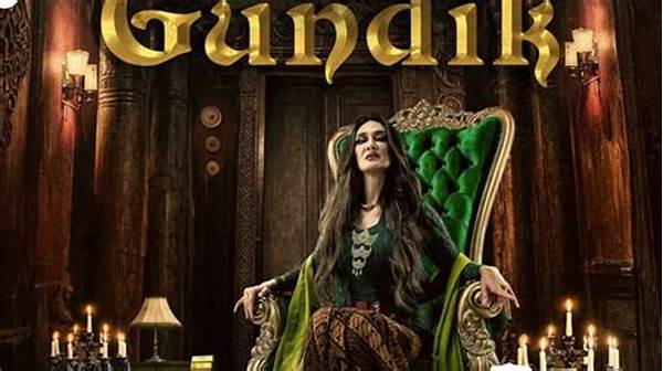 Film Horor Gundik Menceritakan Tentang Apa