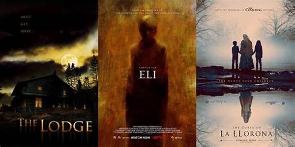 Film Horor Hollywood Yang Banyak Adegan Seksnya