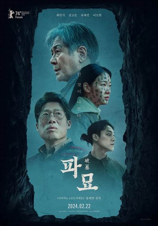 Film Horor Korea Yang Ada Di Viu