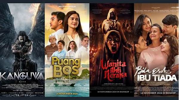 Film Horor Terbaru Yang Tayang Di Bioskop