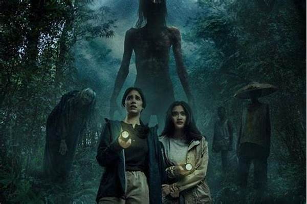 Film Horor Yang Akan Tayang Di Netflix Juli 2025