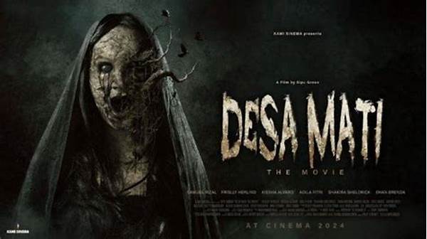 Film Horor Yang Dibintangi Frislly Herlind