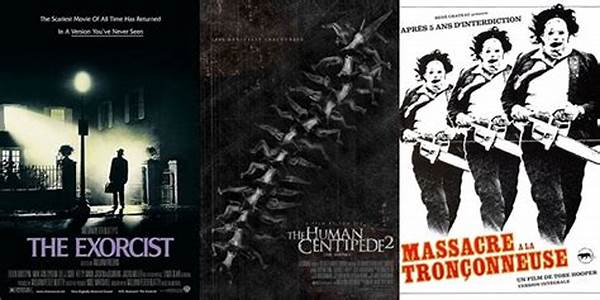 Film Horor Yang Dilarang Tayang Di Berbagai Negara